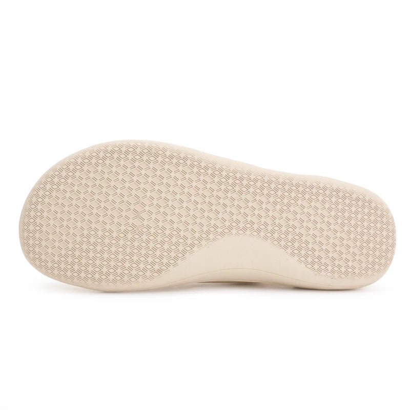 The Wide Toe NaturStride™ Sneaker