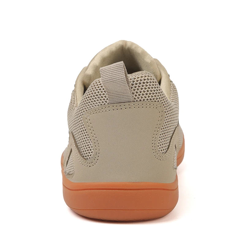 The Wide Toe VersaBare™ Sneaker