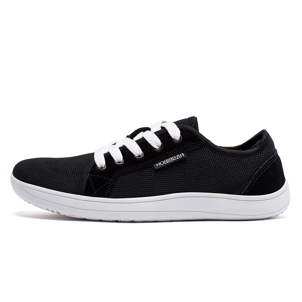 The Wide Toe TrailGrip™ Sneaker