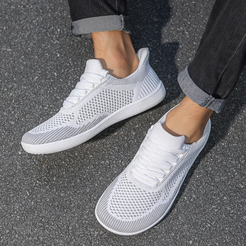 The Wide Toe AeroRun™ Sneaker