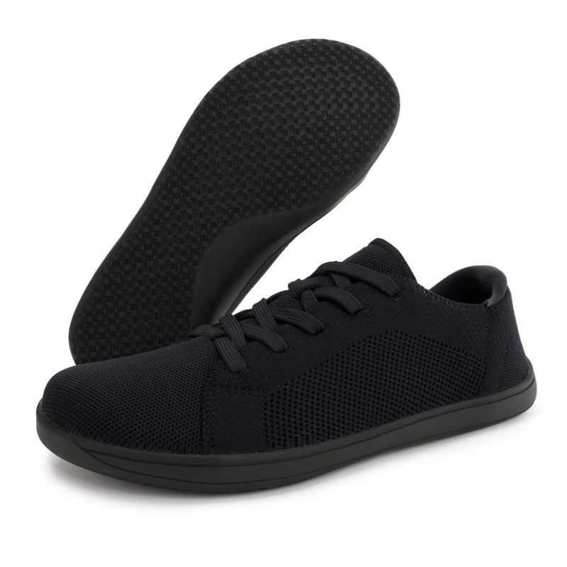 The Wide Toe NaturStride™ Sneaker