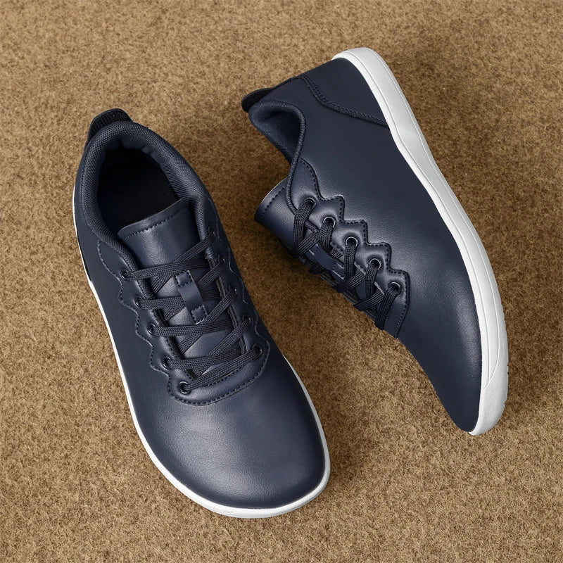 Wide Toe Box OfficeStep™ Sneaker Wide Toe Box OfficeStep™ Sneaker