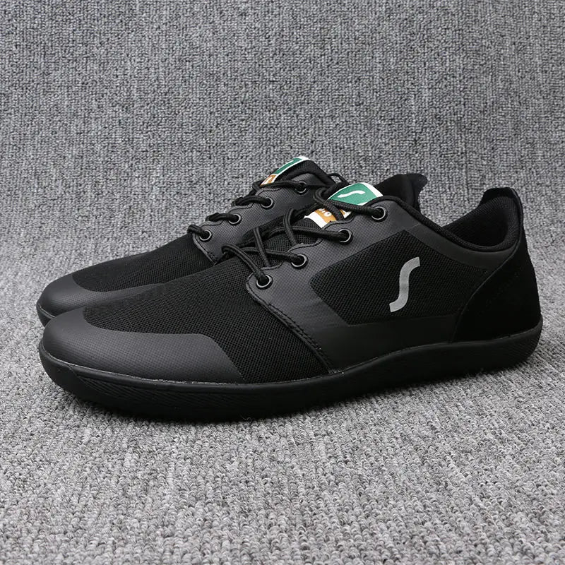 The Wide Toe TrailCore™ Runner