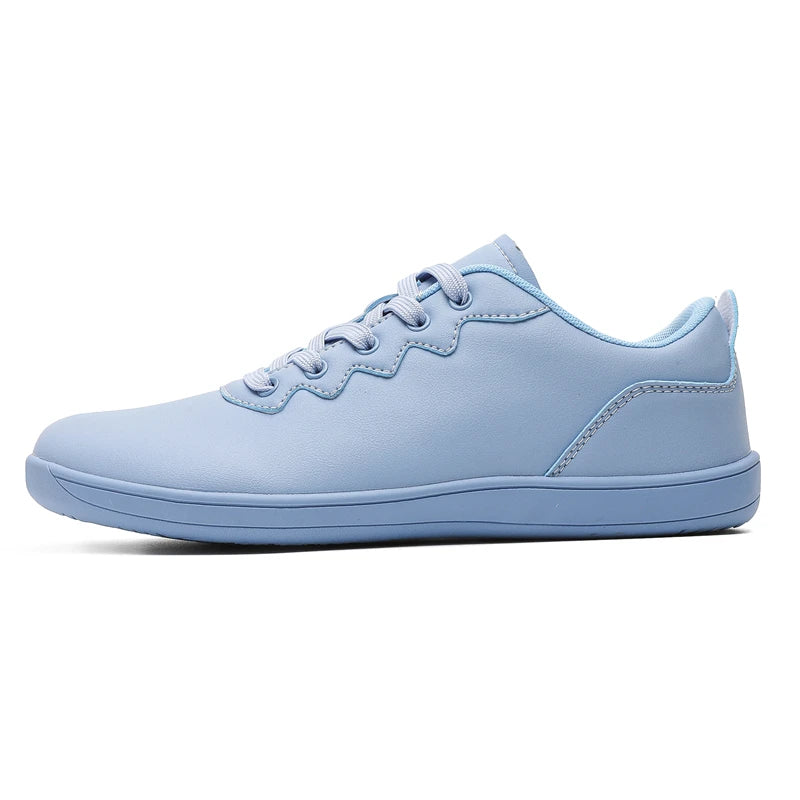 The Wide Toe OfficeStep™ Sneaker