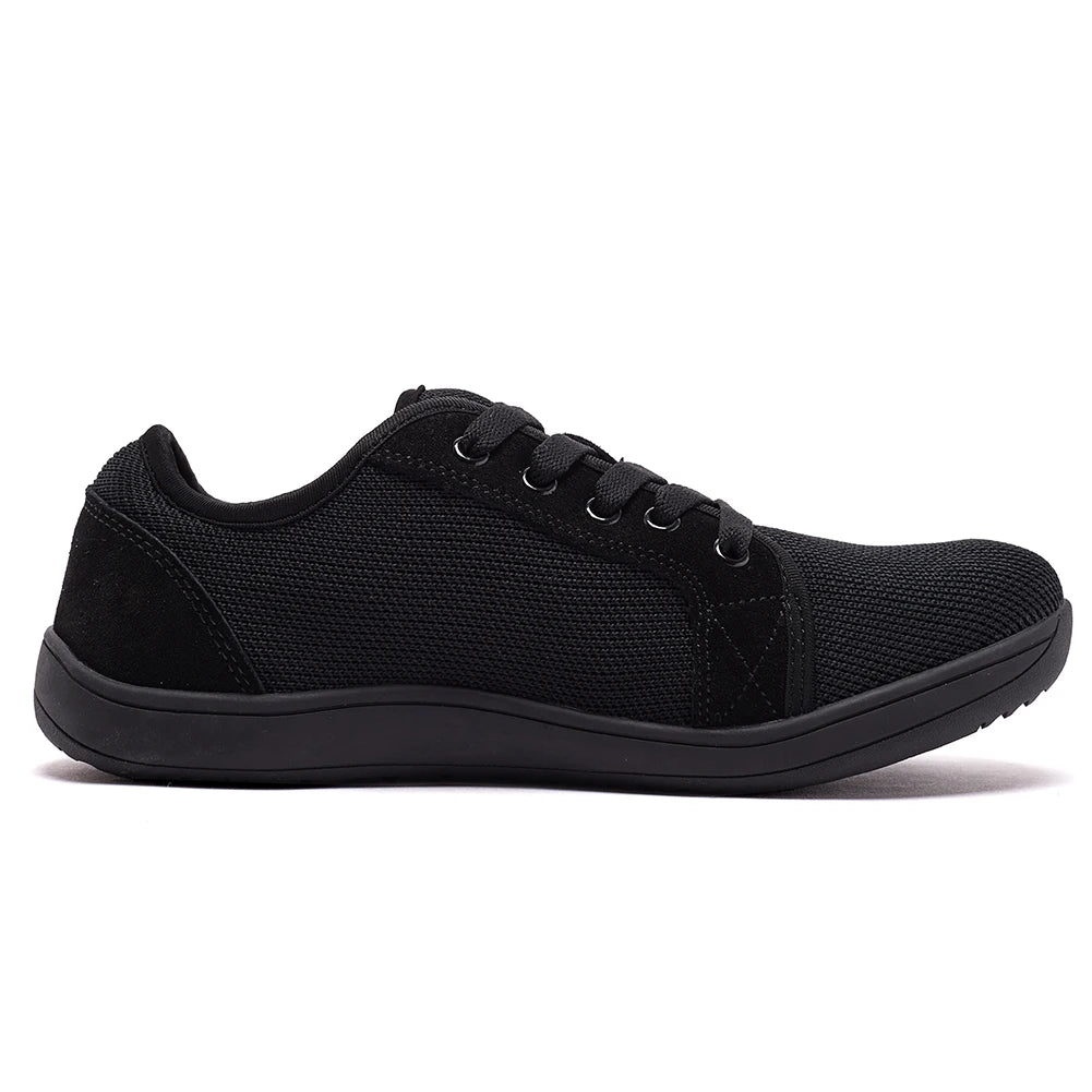 The Wide Toe TrailGrip™ Sneaker
