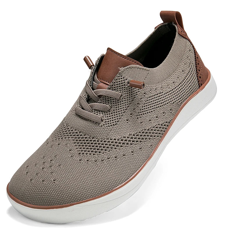 The Wide Toe FlexForm™ Dress Sneaker