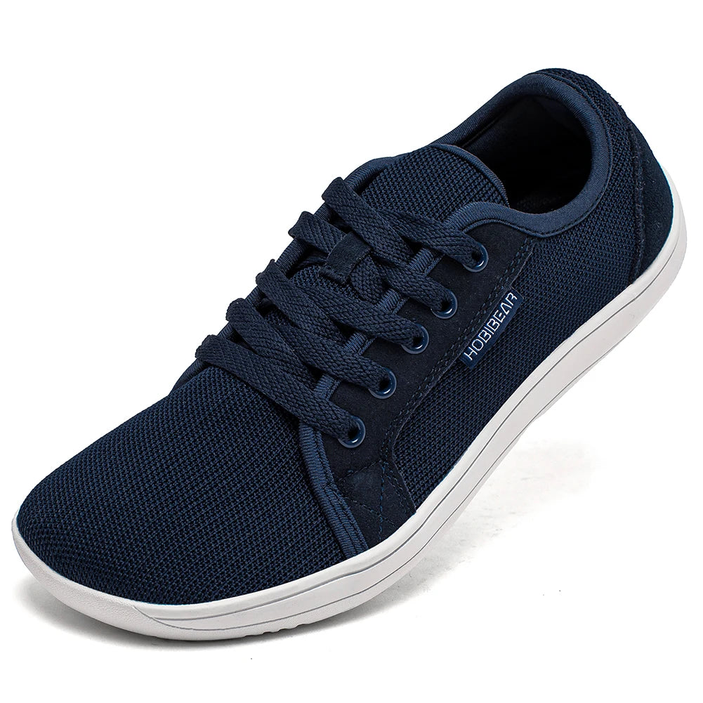 The Wide Toe TrailGrip™ Sneaker