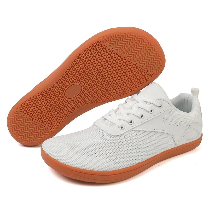 The Wide Toe AirMesh™ Sneaker