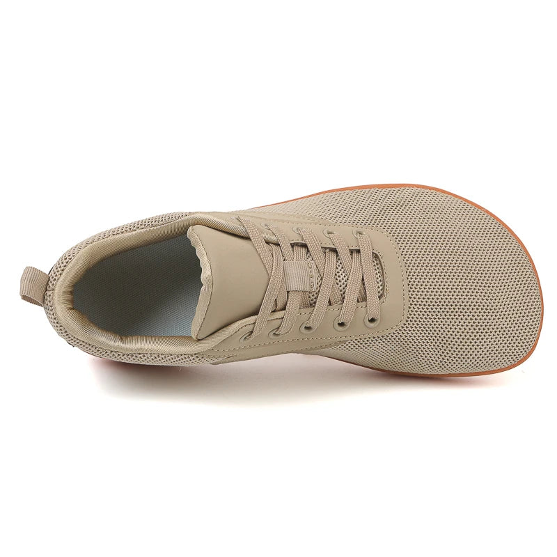 The Wide Toe AirMesh™ Sneaker