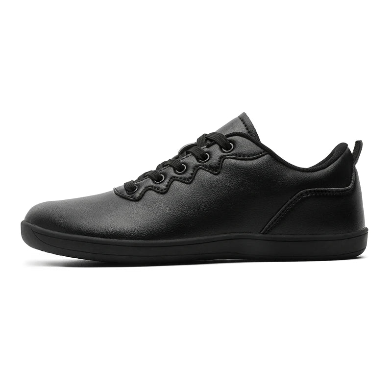 The Wide Toe OfficeStep™ Sneaker