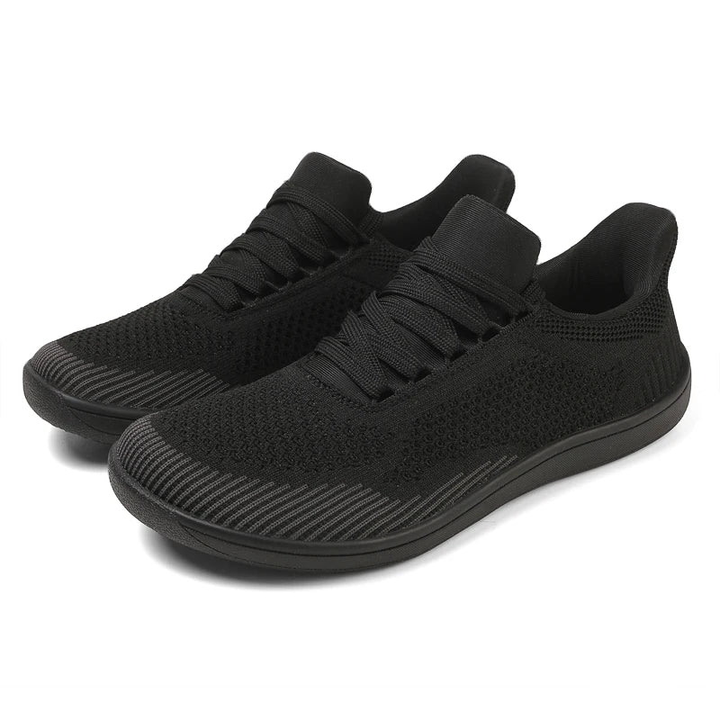 The Wide Toe AeroRun™ Sneaker