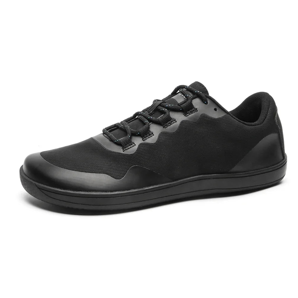 The Wide Toe AquaFlex™ Sneaker