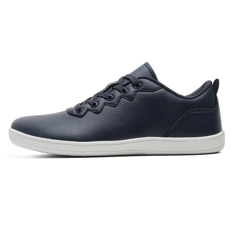 The Wide Toe OfficeStep™ Sneaker