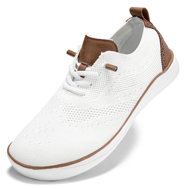 The Wide Toe FlexForm™ Dress Sneaker