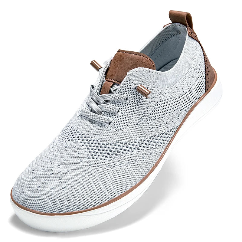 The Wide Toe FlexForm™ Dress Sneaker
