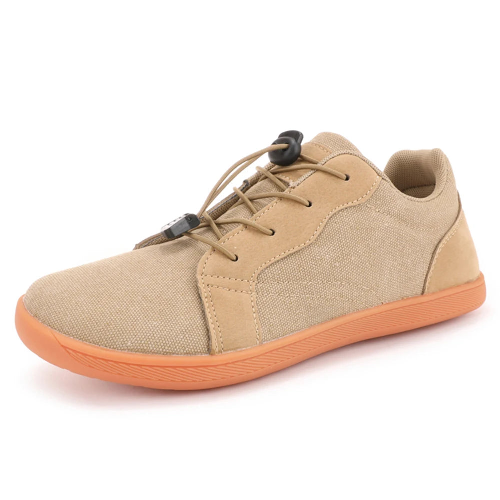 The Wide Toe TrailBare™ Sneaker