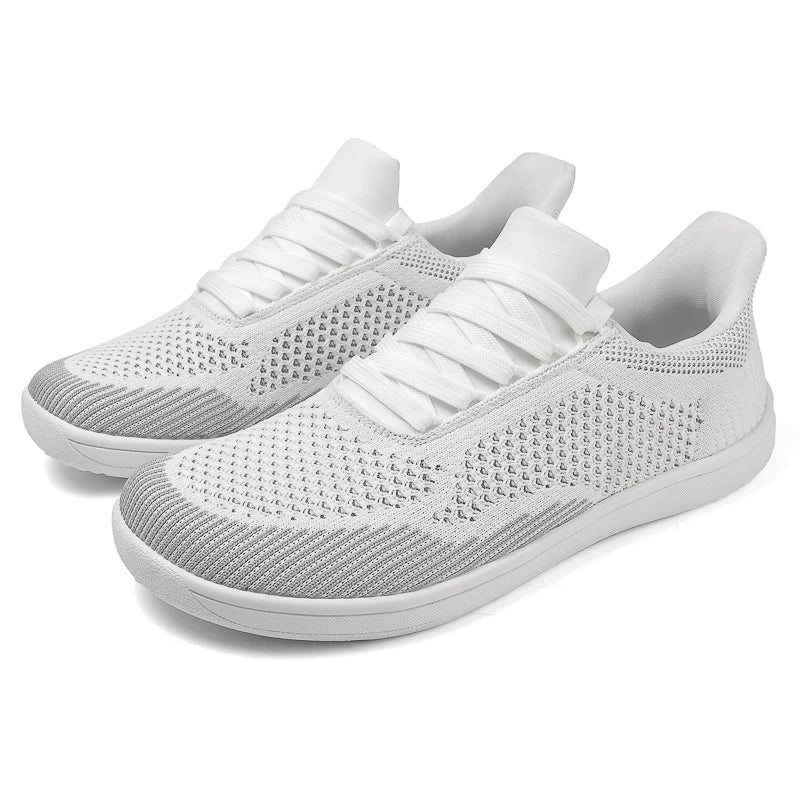 The Wide Toe AeroRun™ Sneaker