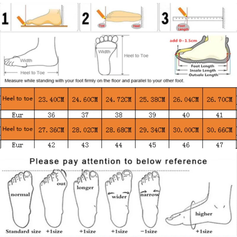 The Wide Toe AeroBare™ Sneaker