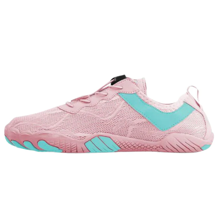 The Wide Toe SunRunner™ Sneaker