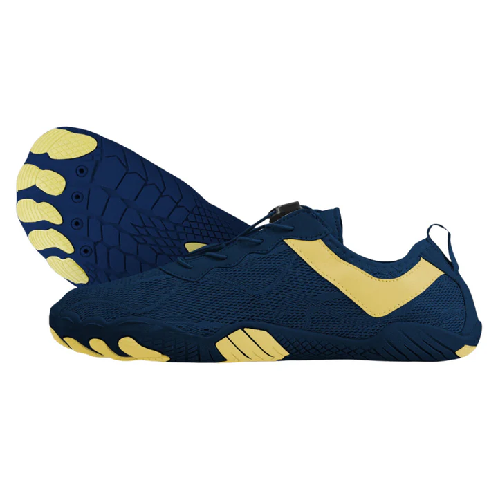 The Wide Toe SunRunner™ Sneaker