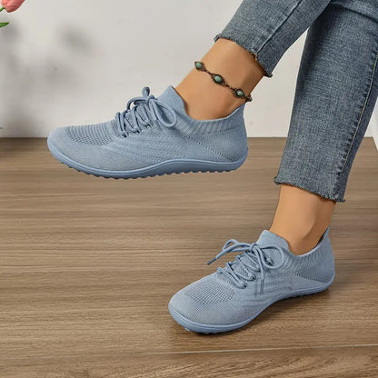 The Wide Toe EarthStep™ Sneaker