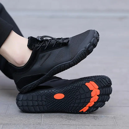 The Wide Toe UrbanGrip™ Sneaker