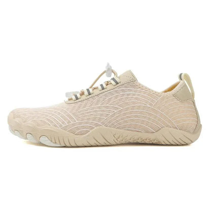 The Wide Toe TerraFlow™ Sneaker