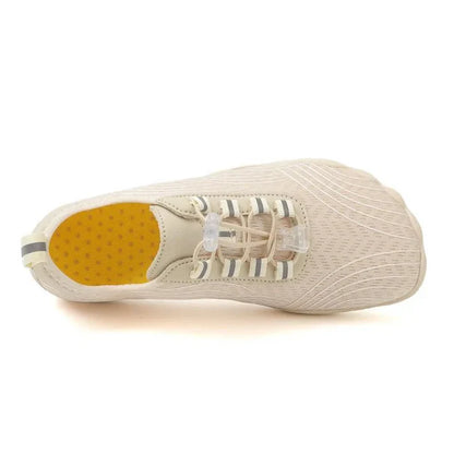 The Wide Toe TerraFlow™ Sneaker