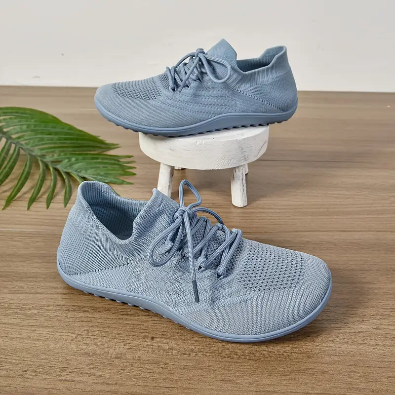 The Wide Toe EarthStep™ Sneaker