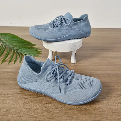 The Wide Toe EarthStep™ Sneaker