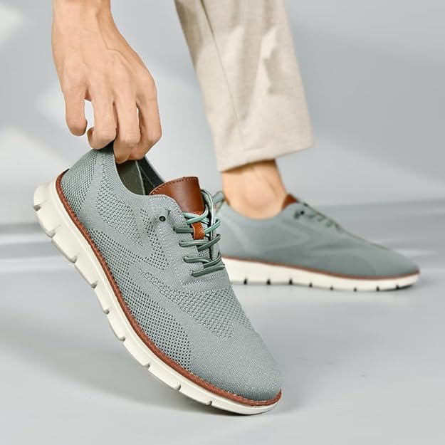 The Wide Toe AeroWeave™ Summer Walker