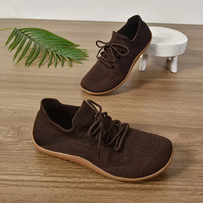 The Wide Toe EarthStep™ Sneaker