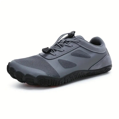 The Wide Toe UrbanGrip™ Sneaker
