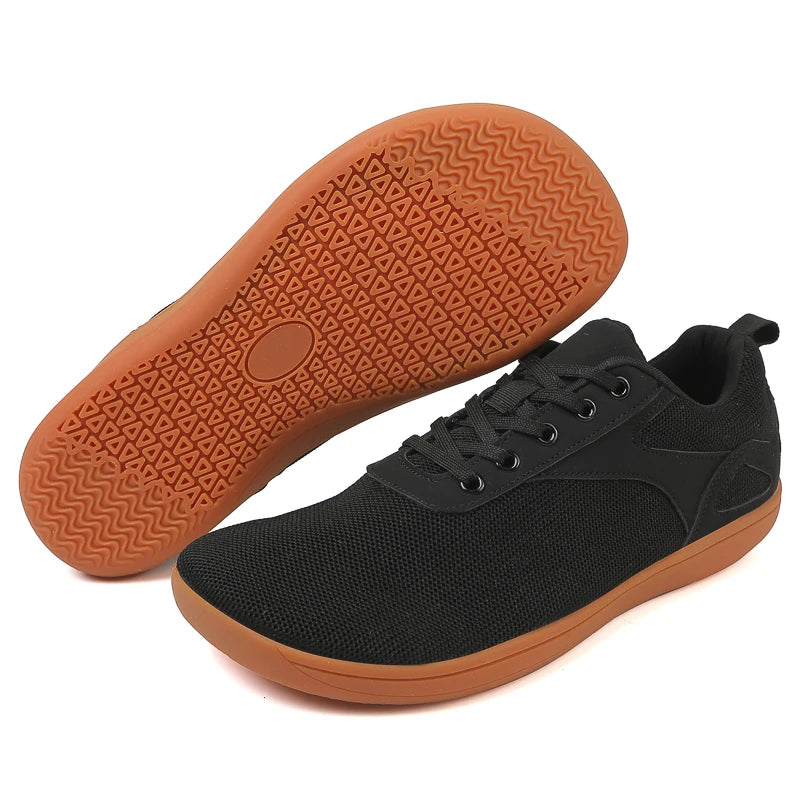 The Wide Toe AirMesh™ Sneaker