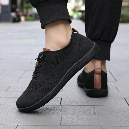 The Wide Toe CrossFlex™ Trainer