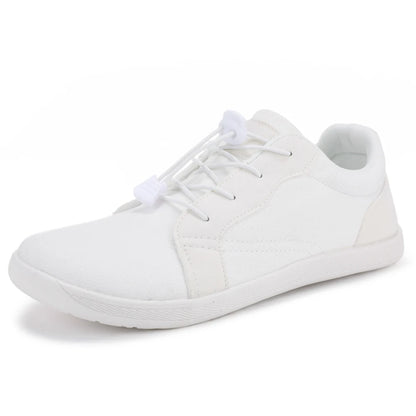 The Wide Toe TrailBare™ Sneaker