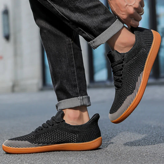 The Wide Toe AeroRun™ Sneaker