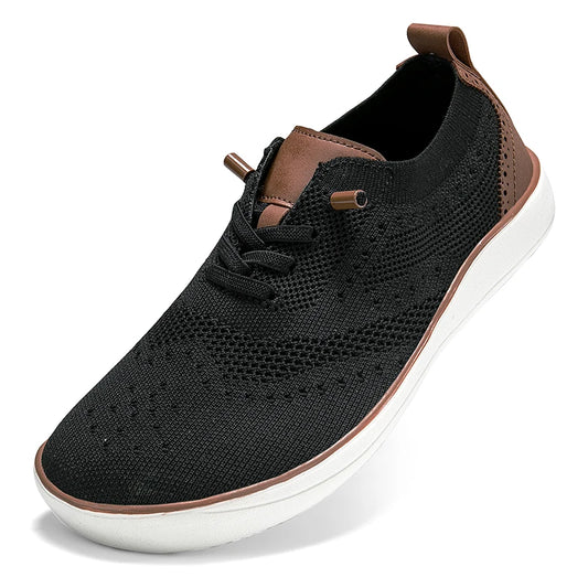 The Wide Toe FlexForm™ Dress Sneaker