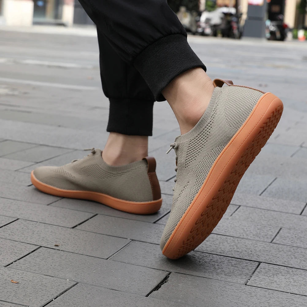 The Wide Toe CrossFlex™ Trainer