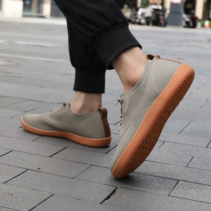 The Wide Toe CrossFlex™ Trainer