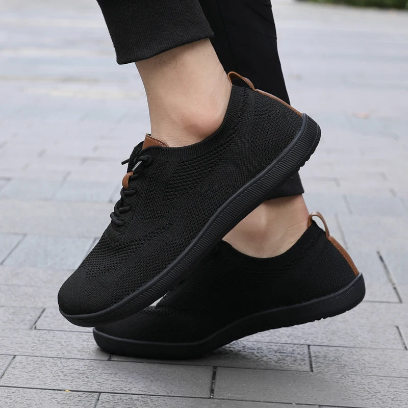 The Wide Toe AirMesh™ Trainer