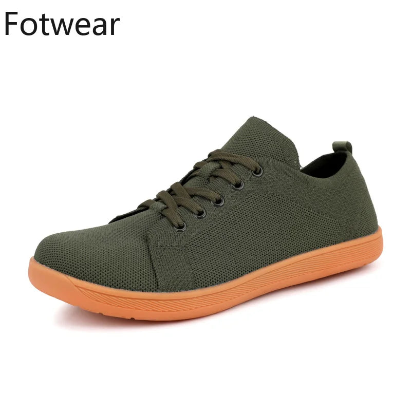 The Wide Toe MeshFlex™ Sneaker