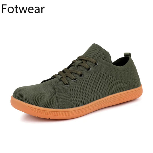 The Wide Toe MeshFlex™ Sneaker