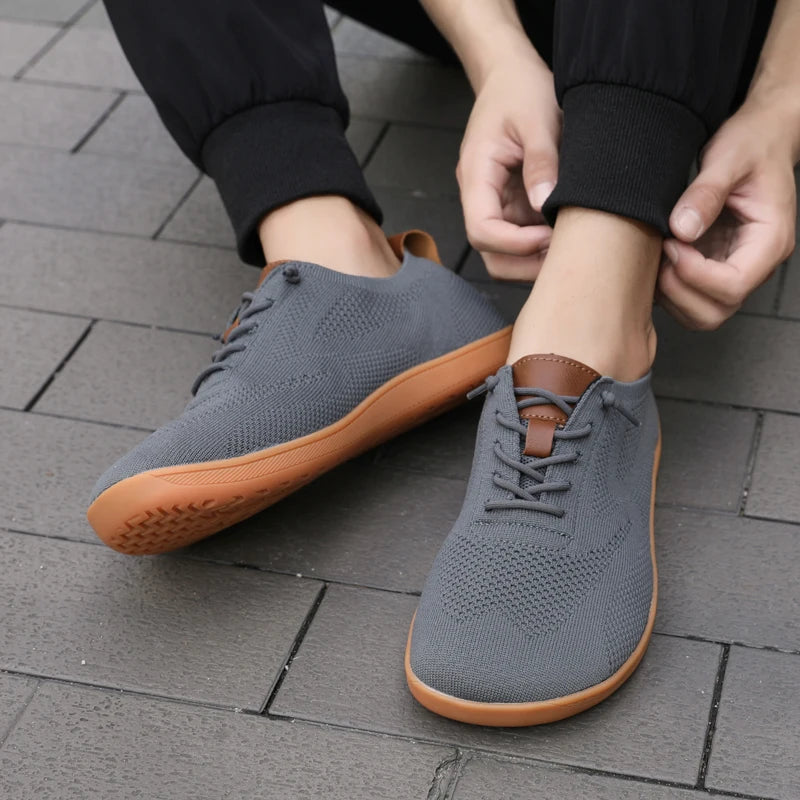 The Wide Toe AirMesh™ Trainer