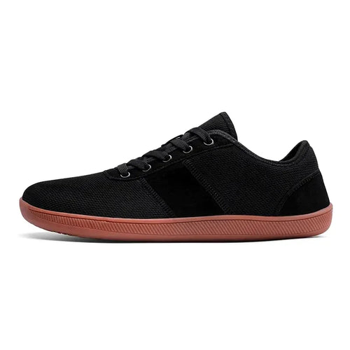 The Wide Toe ComfyTrip™ Sneaker