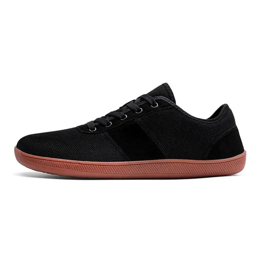 The Wide Toe ComfyTrip™ Sneaker