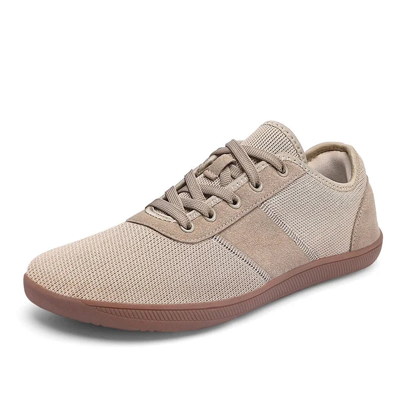 The Wide Toe ComfyTrip™ Sneaker