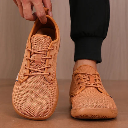 The Wide Toe AirStep™ Sneaker