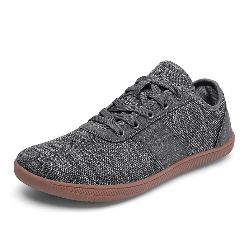 The Wide Toe ComfyTrip™ Sneaker