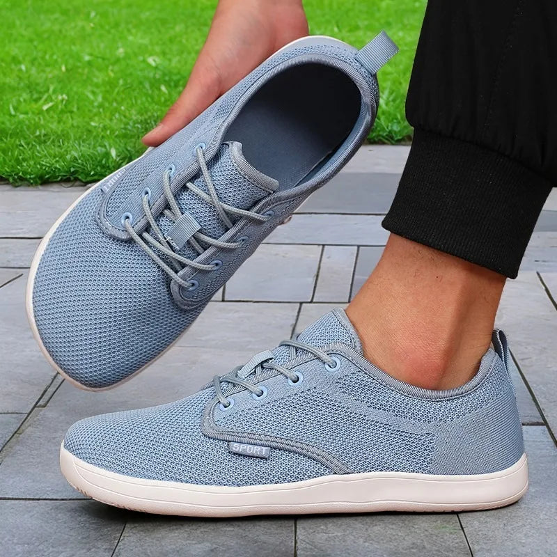 The Wide Toe AirStep™ Sneaker
